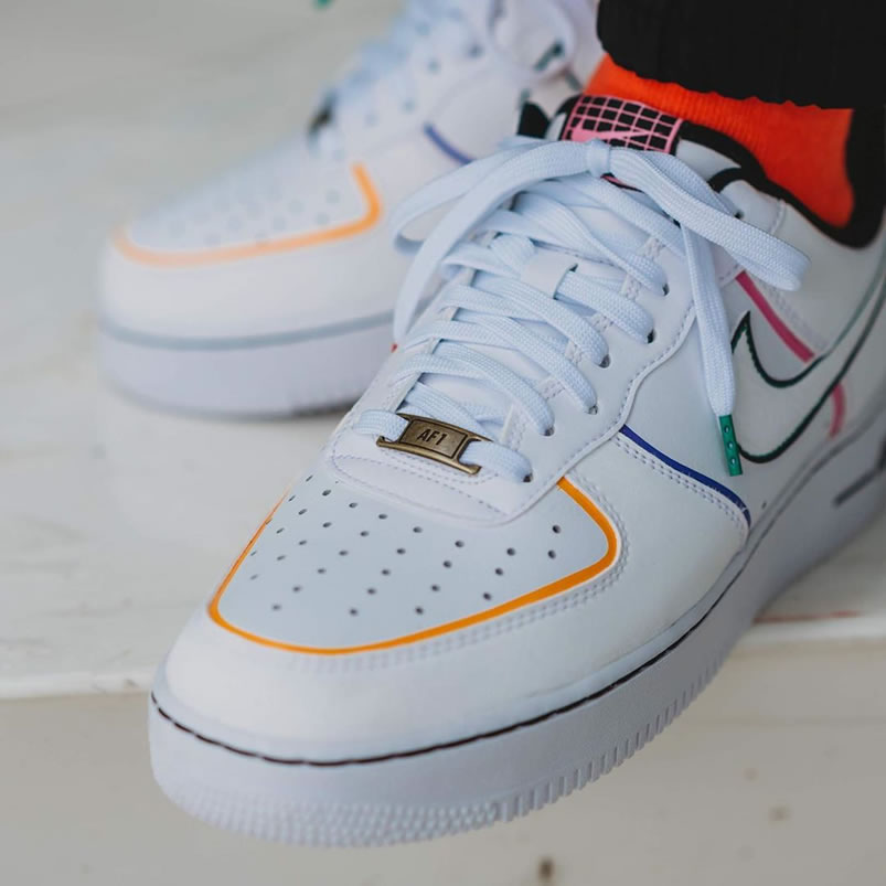 Nike Air Force 1 Low Day Of The Dead Ct1138 100 On Feet Price Release Date (1) - www.kitistry.com Nike Air Force 1 Low Day Of The Dead Ct1138 100 On Feet Price Release Date (1) - www.kitistry.com