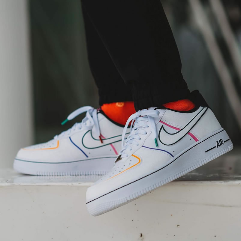 Nike Air Force 1 Low Day Of The Dead Ct1138 100 On Feet Price Release Date (5) - www.kitistry.com Nike Air Force 1 Low Day Of The Dead Ct1138 100 On Feet Price Release Date (5) - www.kitistry.com