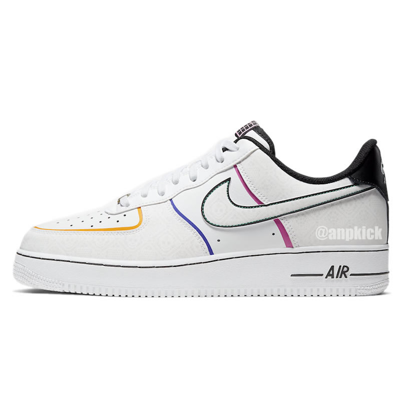 Nike Air Force 1 Low Day Of The Dead Ct1138 100 Price Release Date (1) - www.kitistry.com Nike Air Force 1 Low Day Of The Dead Ct1138 100 Price Release Date (1) - www.kitistry.com