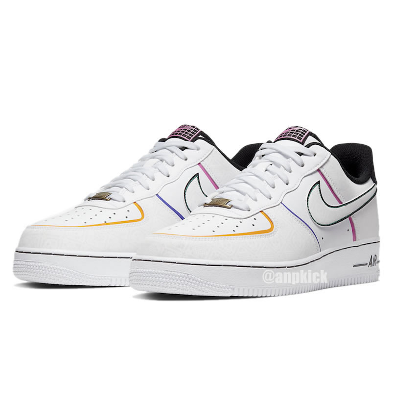 Nike Air Force 1 Low Day Of The Dead Ct1138 100 Price Release Date (3) - www.kitistry.com Nike Air Force 1 Low Day Of The Dead Ct1138 100 Price Release Date (3) - www.kitistry.com