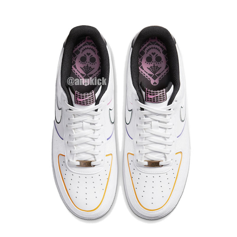 Nike Air Force 1 Low Day Of The Dead Ct1138 100 Price Release Date (4) - www.kitistry.com Nike Air Force 1 Low Day Of The Dead Ct1138 100 Price Release Date (4) - www.kitistry.com