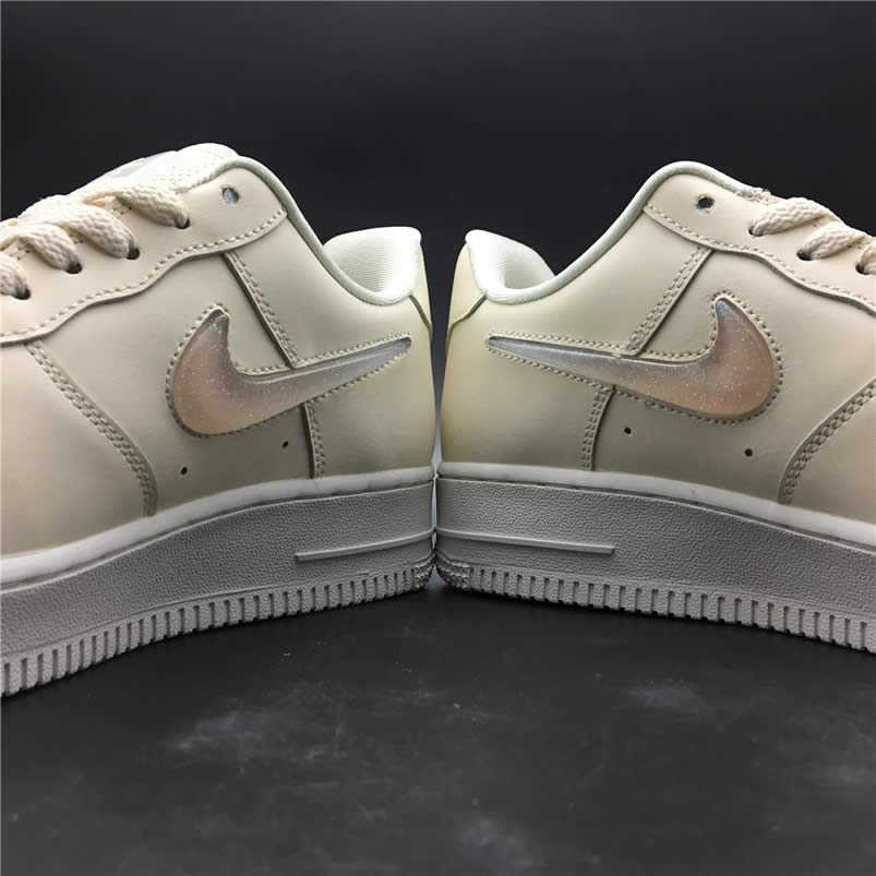 Nike Air Force 1 Womens Jelly Puff Wmns Af1 Low For Sale Pale Ivory Shoes Ah6827 100 (4) - www.kitistry.com Nike Air Force 1 Womens Jelly Puff Wmns Af1 Low For Sale Pale Ivory Shoes Ah6827 100 (4) - www.kitistry.com