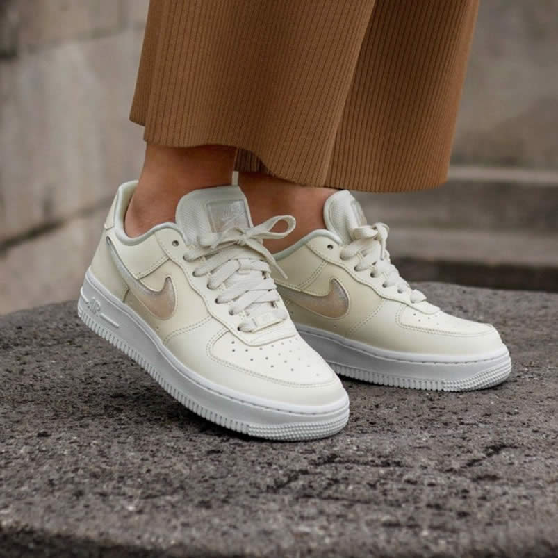Nike Air Force 1 Womens Jelly Puff Wmns Af1 Low For Sale Pale Ivory Shoes Ah6827 100 On Feet (2) - www.kitistry.com Nike Air Force 1 Womens Jelly Puff Wmns Af1 Low For Sale Pale Ivory Shoes Ah6827 100 On Feet (2) - www.kitistry.com
