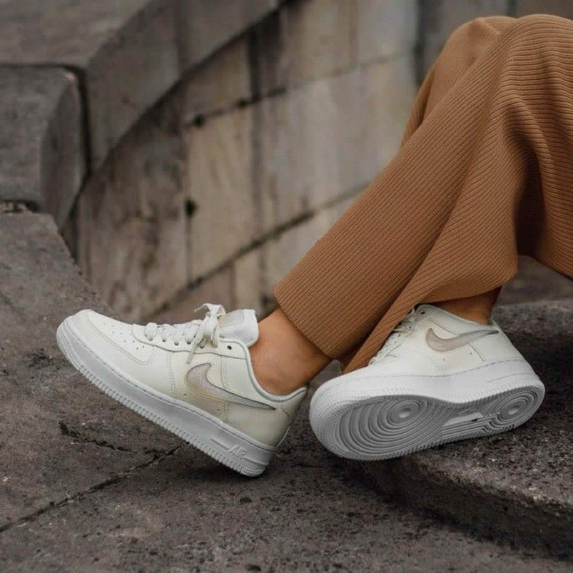 Nike Air Force 1 Womens Jelly Puff Wmns Af1 Low For Sale Pale Ivory Shoes Ah6827 100 On Feet (3) - www.kitistry.com Nike Air Force 1 Womens Jelly Puff Wmns Af1 Low For Sale Pale Ivory Shoes Ah6827 100 On Feet (3) - www.kitistry.com