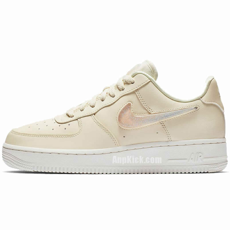 Nike Air Force 1 Womens Jelly Puff Wmns Af1 Low Pale Ivory Shoes Ah6827 100 (1) - www.kitistry.com Nike Air Force 1 Womens Jelly Puff Wmns Af1 Low Pale Ivory Shoes Ah6827 100 (1) - www.kitistry.com