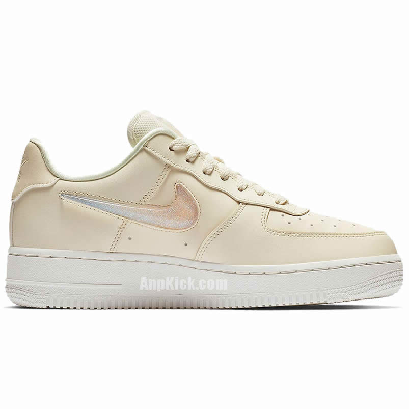 Nike Air Force 1 Womens Jelly Puff Wmns Af1 Low Pale Ivory Shoes Ah6827 100 (2) - www.kitistry.com Nike Air Force 1 Womens Jelly Puff Wmns Af1 Low Pale Ivory Shoes Ah6827 100 (2) - www.kitistry.com