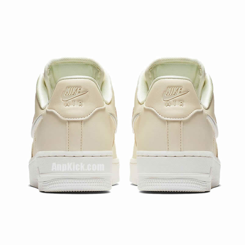 Nike Air Force 1 Womens Jelly Puff Wmns Af1 Low Pale Ivory Shoes Ah6827 100 (5) - www.kitistry.com Nike Air Force 1 Womens Jelly Puff Wmns Af1 Low Pale Ivory Shoes Ah6827 100 (5) - www.kitistry.com