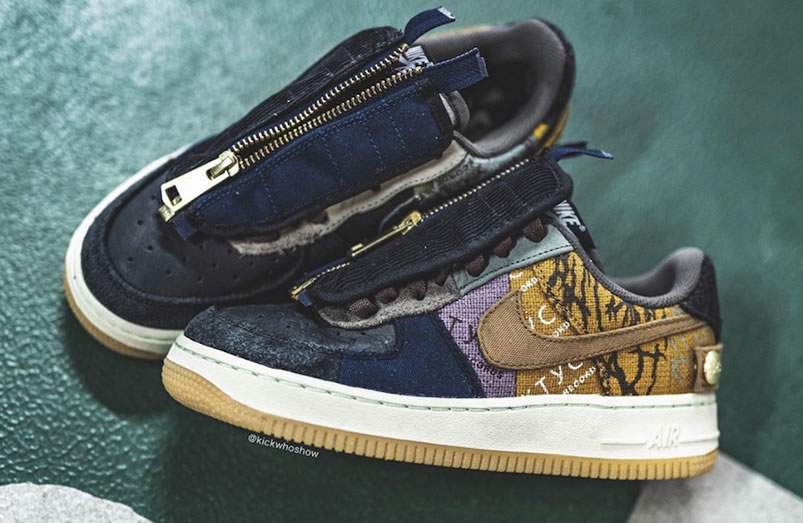 Travis Scott Nike Air Force 1 Low Cactus Jack Cn2405 900 Release Date (10) - www.kitistry.com Travis Scott Nike Air Force 1 Low Cactus Jack Cn2405 900 Release Date (10) - www.kitistry.com