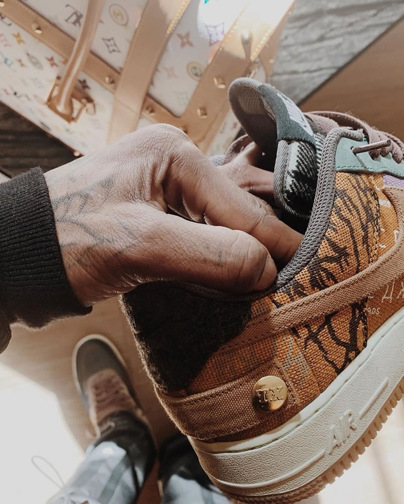 Travis Scott Nike Air Force 1 Low Cactus Jack Cn2405 900 Release Date (12) - www.kitistry.com Travis Scott Nike Air Force 1 Low Cactus Jack Cn2405 900 Release Date (12) - www.kitistry.com