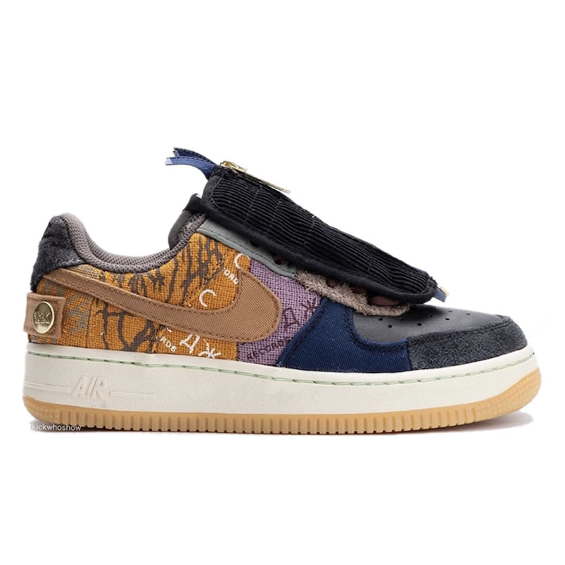 Travis Scott Nike Air Force 1 Low Cactus Jack Cn2405 900 Release Date (2) - www.kitistry.com Travis Scott Nike Air Force 1 Low Cactus Jack Cn2405 900 Release Date (2) - www.kitistry.com