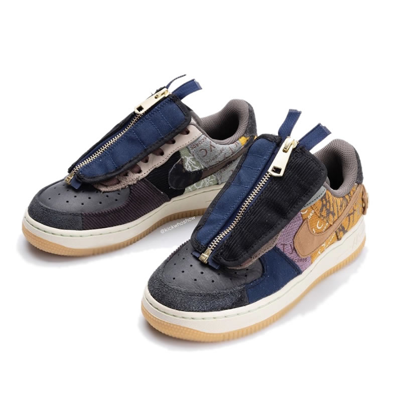 Travis Scott Nike Air Force 1 Low Cactus Jack Cn2405 900 Release Date (3) - www.kitistry.com Travis Scott Nike Air Force 1 Low Cactus Jack Cn2405 900 Release Date (3) - www.kitistry.com