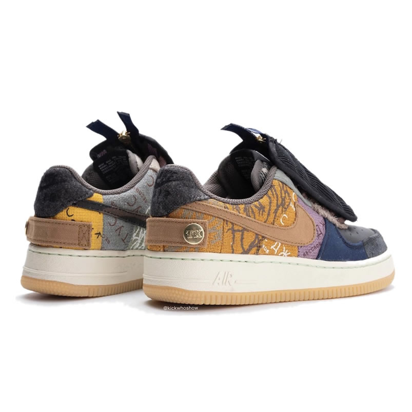 Travis Scott Nike Air Force 1 Low Cactus Jack Cn2405 900 Release Date (5) - www.kitistry.com Travis Scott Nike Air Force 1 Low Cactus Jack Cn2405 900 Release Date (5) - www.kitistry.com