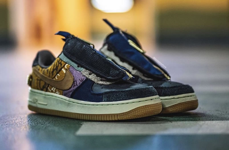 Travis Scott Nike Air Force 1 Low Cactus Jack Cn2405 900 Release Date (7) - www.kitistry.com Travis Scott Nike Air Force 1 Low Cactus Jack Cn2405 900 Release Date (7) - www.kitistry.com
