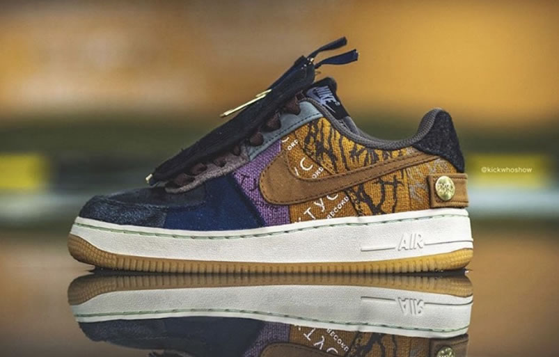 Travis Scott Nike Air Force 1 Low Cactus Jack Cn2405 900 Release Date (8) - www.kitistry.com Travis Scott Nike Air Force 1 Low Cactus Jack Cn2405 900 Release Date (8) - www.kitistry.com