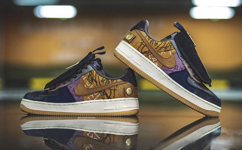Travis Scott Nike Air Force 1 Low Cactus Jack Cn2405 900 Release Date (9) - www.kitistry.com Travis Scott Nike Air Force 1 Low Cactus Jack Cn2405 900 Release Date (9) - www.kitistry.com