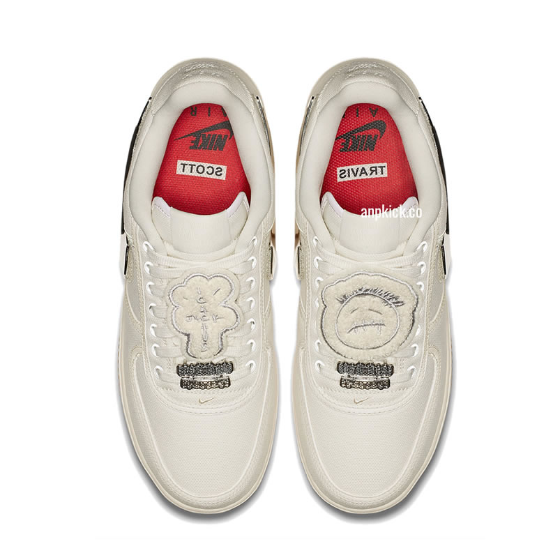 Travis Scott Nike Air Force 1 Low Sail Release Date For Sale Aq4211 101 (4) - www.kitistry.com Travis Scott Nike Air Force 1 Low Sail Release Date For Sale Aq4211 101 (4) - www.kitistry.com