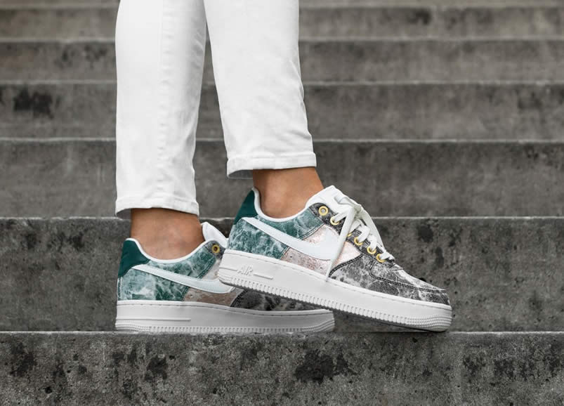 Womens Nike Air Force 1 Low 07 Lxx White Oil Grey On Feet Shoes Ao1017 100 (1) - www.kitistry.com Womens Nike Air Force 1 Low 07 Lxx White Oil Grey On Feet Shoes Ao1017 100 (1) - www.kitistry.com