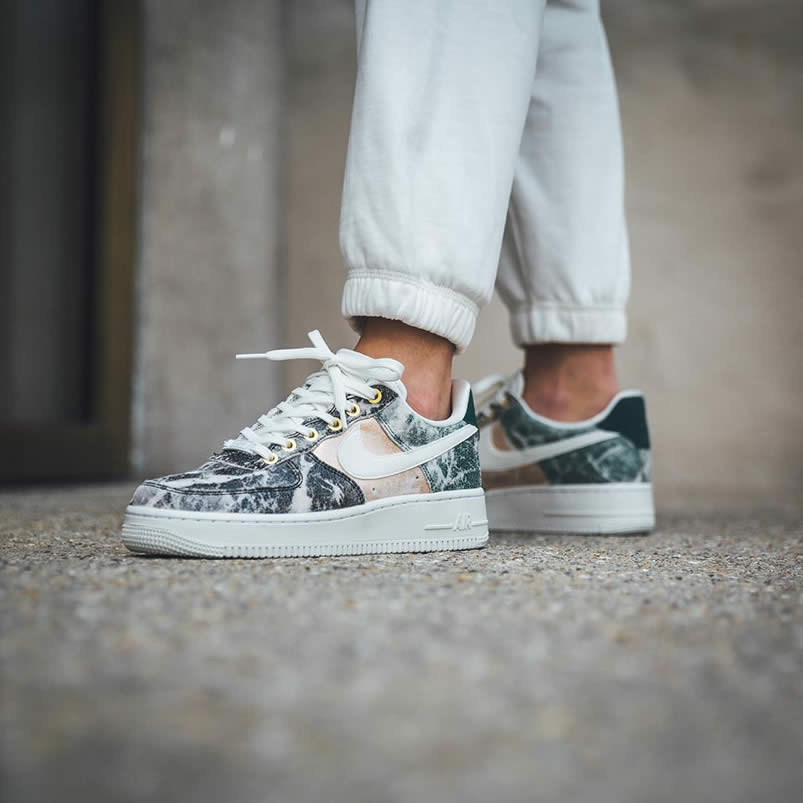Womens Nike Air Force 1 Low 07 Lxx White Oil Grey On Feet Shoes Ao1017 100 (6) - www.kitistry.com Womens Nike Air Force 1 Low 07 Lxx White Oil Grey On Feet Shoes Ao1017 100 (6) - www.kitistry.com