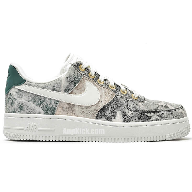 Womens Nike Air Force 1 Low 07 Lxx White Oil Grey Shoes Ao1017 100 (3) - www.kitistry.com Womens Nike Air Force 1 Low 07 Lxx White Oil Grey Shoes Ao1017 100 (3) - www.kitistry.com