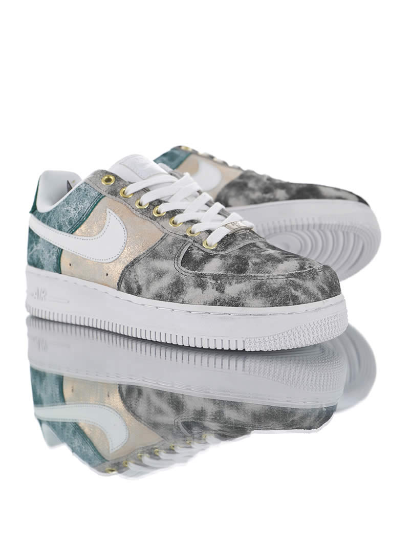 Womens Nike Air Force 1 Low 07 Lxx White Oil Grey Shoes Ao1017 100 Detail Pics (5) - www.kitistry.com Womens Nike Air Force 1 Low 07 Lxx White Oil Grey Shoes Ao1017 100 Detail Pics (5) - www.kitistry.com