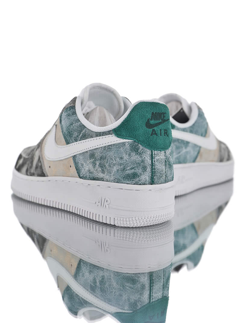 Womens Nike Air Force 1 Low 07 Lxx White Oil Grey Shoes Ao1017 100 Detail Pics (6) - www.kitistry.com Womens Nike Air Force 1 Low 07 Lxx White Oil Grey Shoes Ao1017 100 Detail Pics (6) - www.kitistry.com