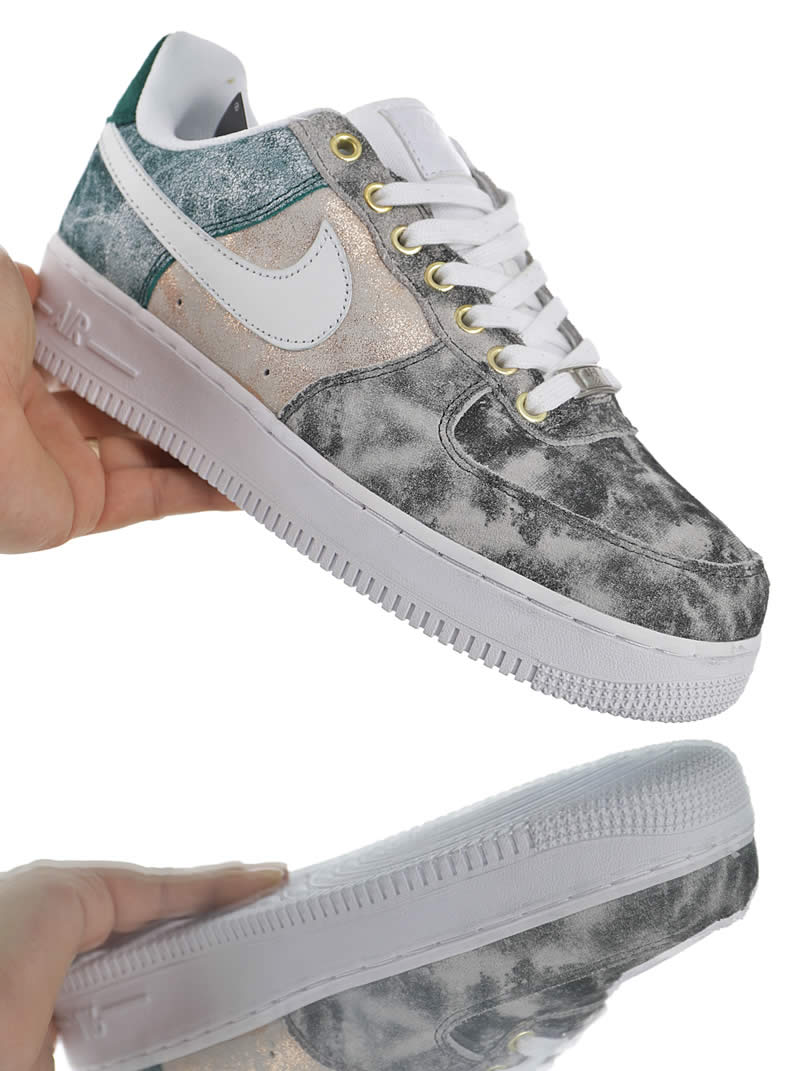 Womens Nike Air Force 1 Low 07 Lxx White Oil Grey Shoes Ao1017 100 Detail Pics (7) - www.kitistry.com Womens Nike Air Force 1 Low 07 Lxx White Oil Grey Shoes Ao1017 100 Detail Pics (7) - www.kitistry.com
