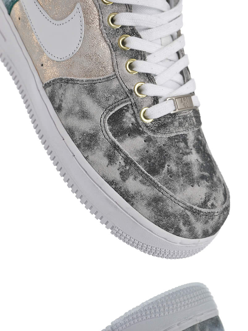 Womens Nike Air Force 1 Low 07 Lxx White Oil Grey Shoes Ao1017 100 Detail Pics (8) - www.kitistry.com Womens Nike Air Force 1 Low 07 Lxx White Oil Grey Shoes Ao1017 100 Detail Pics (8) - www.kitistry.com