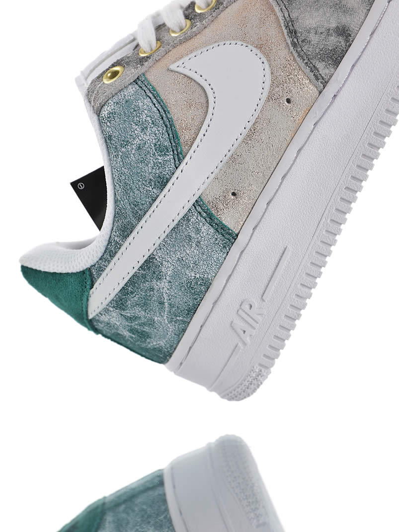 Womens Nike Air Force 1 Low 07 Lxx White Oil Grey Shoes Ao1017 100 Detail Pics (9) - www.kitistry.com Womens Nike Air Force 1 Low 07 Lxx White Oil Grey Shoes Ao1017 100 Detail Pics (9) - www.kitistry.com