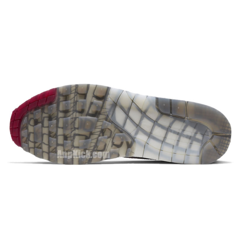 Nike Air Max 1 Tinker Sketch To Shelf White University Red Grey Cj4286 101 (5) - www.kitistry.com