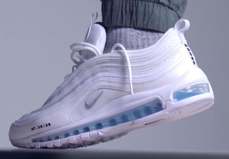 Mschf Inri Nike Air Max 97 Custom Walk On Water Price On Feet Release Date (1) - www.kitistry.com
