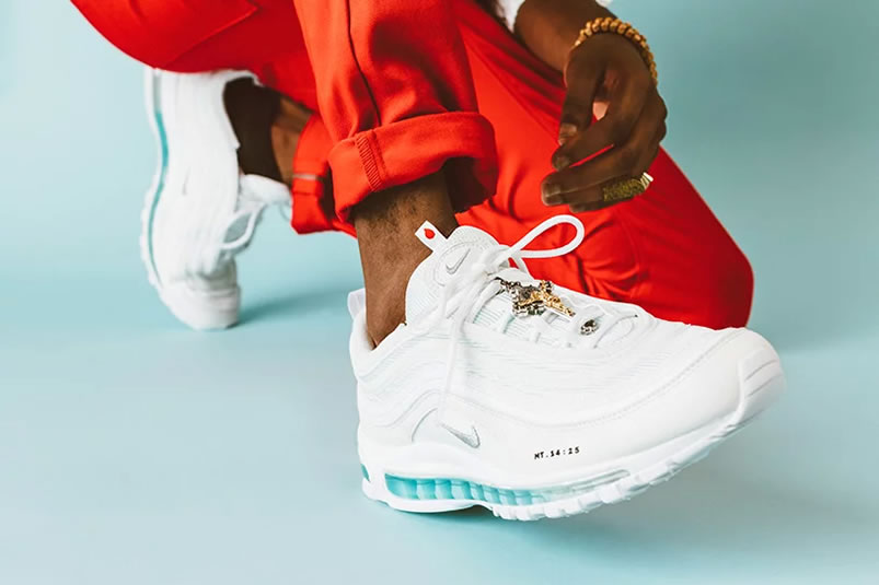 Mschf Inri Nike Air Max 97 Custom Walk On Water Price On Feet Release Date (3) - www.kitistry.com