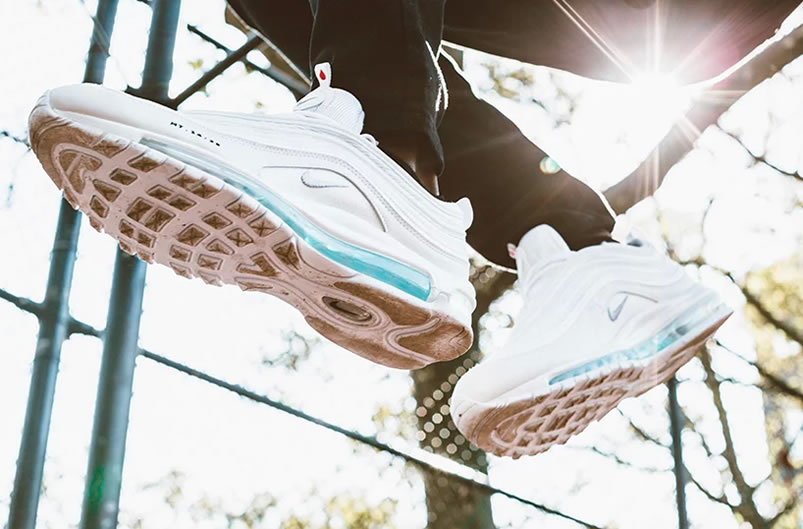 Mschf Inri Nike Air Max 97 Custom Walk On Water Price On Feet Release Date (4) - www.kitistry.com
