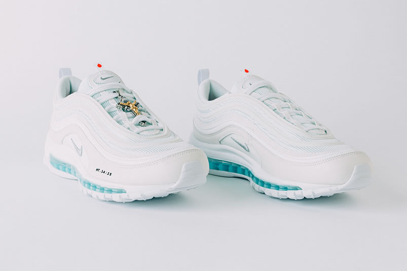 Mschf Inri Nike Air Max 97 Custom Walk On Water Price Release Date (3) - www.kitistry.com