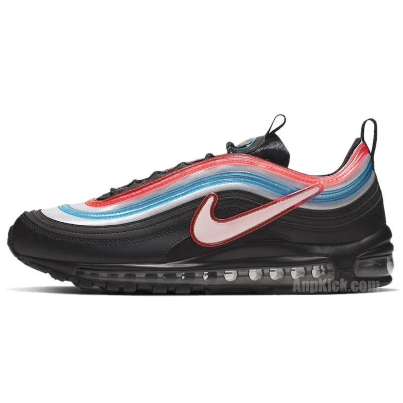 Nike Air Max 97 Neon Seoul On Feet Outfit Price For Sale I1503 001 (1) - www.kitistry.com