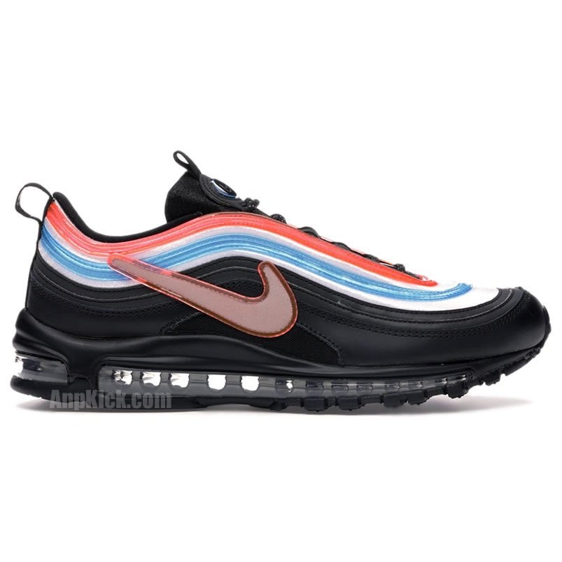 Nike Air Max 97 Neon Seoul On Feet Outfit Price For Sale I1503 001 (2) - www.kitistry.com