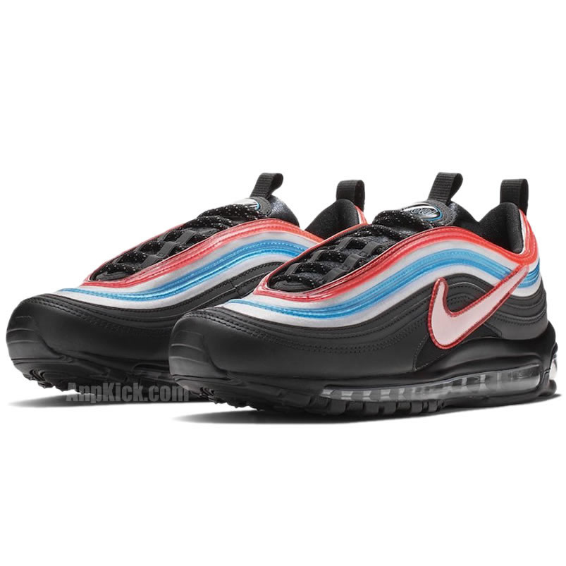 Nike Air Max 97 Neon Seoul On Feet Outfit Price For Sale I1503 001 (3) - www.kitistry.com