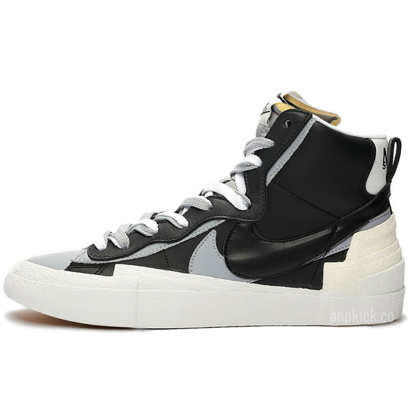 Sacai Nike Blazer Mid Greyscale Black Bv0072 002 (1) - www.kitistry.com Sacai Nike Blazer Mid Greyscale Black Bv0072 002 (1) - www.kitistry.com
