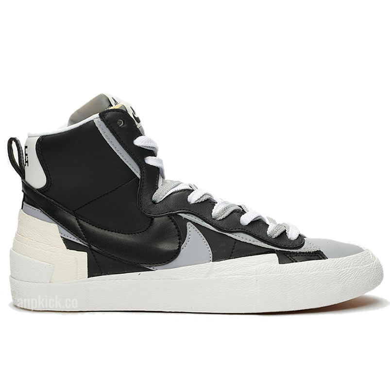 Sacai Nike Blazer Mid Greyscale Black Bv0072 002 (2) - www.kitistry.com Sacai Nike Blazer Mid Greyscale Black Bv0072 002 (2) - www.kitistry.com
