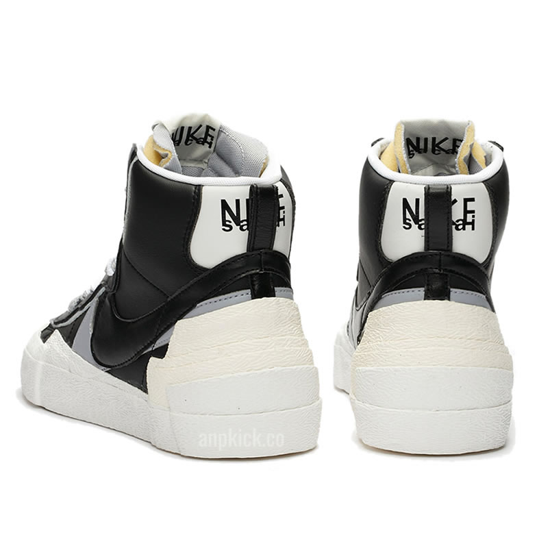 Sacai Nike Blazer Mid Greyscale Black Bv0072 002 (5) - www.kitistry.com Sacai Nike Blazer Mid Greyscale Black Bv0072 002 (5) - www.kitistry.com
