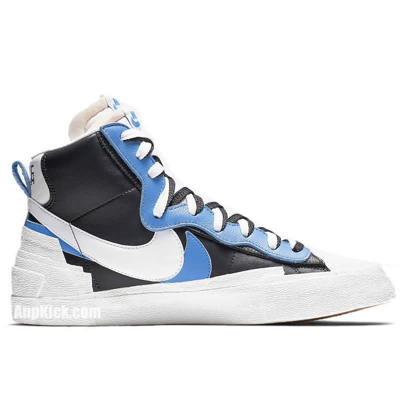 Sacai Nike Blazer Mid Navy Blue Bv0072 001 Yellow Bv0072 700 (10) - www.kitistry.com Sacai Nike Blazer Mid Navy Blue Bv0072 001 Yellow Bv0072 700 (10) - www.kitistry.com