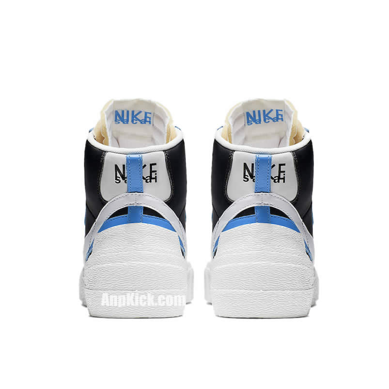 Sacai Nike Blazer Mid Navy Blue Bv0072 001 Yellow Bv0072 700 (12) - www.kitistry.com Sacai Nike Blazer Mid Navy Blue Bv0072 001 Yellow Bv0072 700 (12) - www.kitistry.com