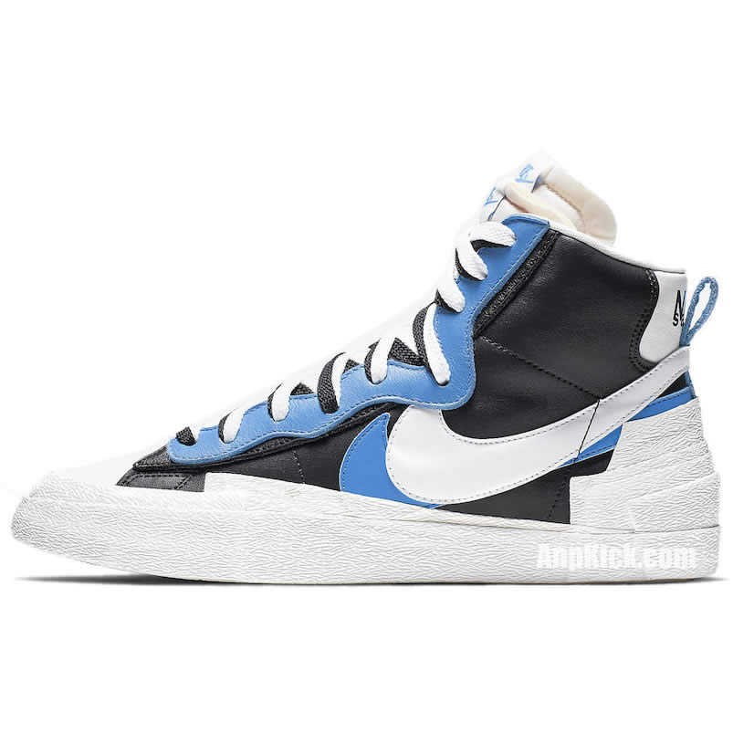 Sacai Nike Blazer Mid Navy Blue Bv0072 001 Yellow Bv0072 700 (9) - www.kitistry.com Sacai Nike Blazer Mid Navy Blue Bv0072 001 Yellow Bv0072 700 (9) - www.kitistry.com