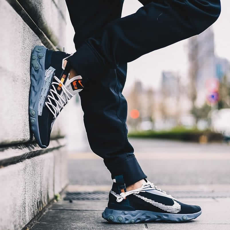 Anpkick Nike React Wr Ispa Gunsmoke On Feet Ar8555 001 (1) - www.kitistry.com Anpkick Nike React Wr Ispa Gunsmoke On Feet Ar8555 001 (1) - www.kitistry.com