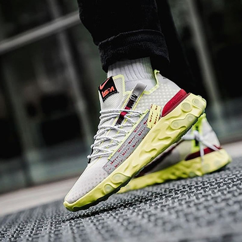Anpkick Nike React Wr Ispa Team Red Volt On Feet Ct2692 002 (3) - www.kitistry.com Anpkick Nike React Wr Ispa Team Red Volt On Feet Ct2692 002 (3) - www.kitistry.com
