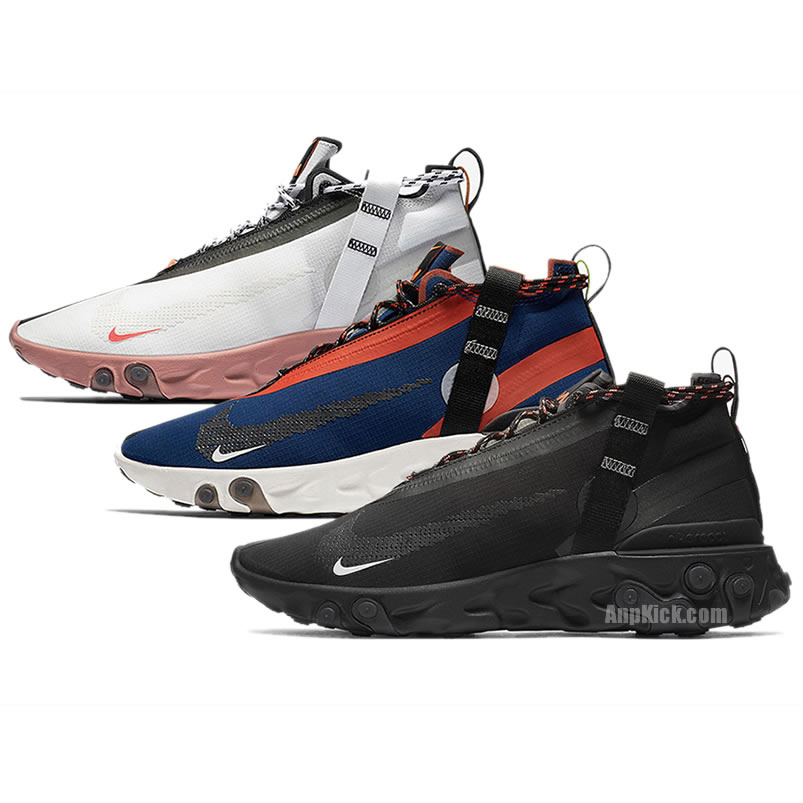 Anpkick Nike Runner React Wr Ispa Shoes (1) - www.kitistry.com Anpkick Nike Runner React Wr Ispa Shoes (1) - www.kitistry.com