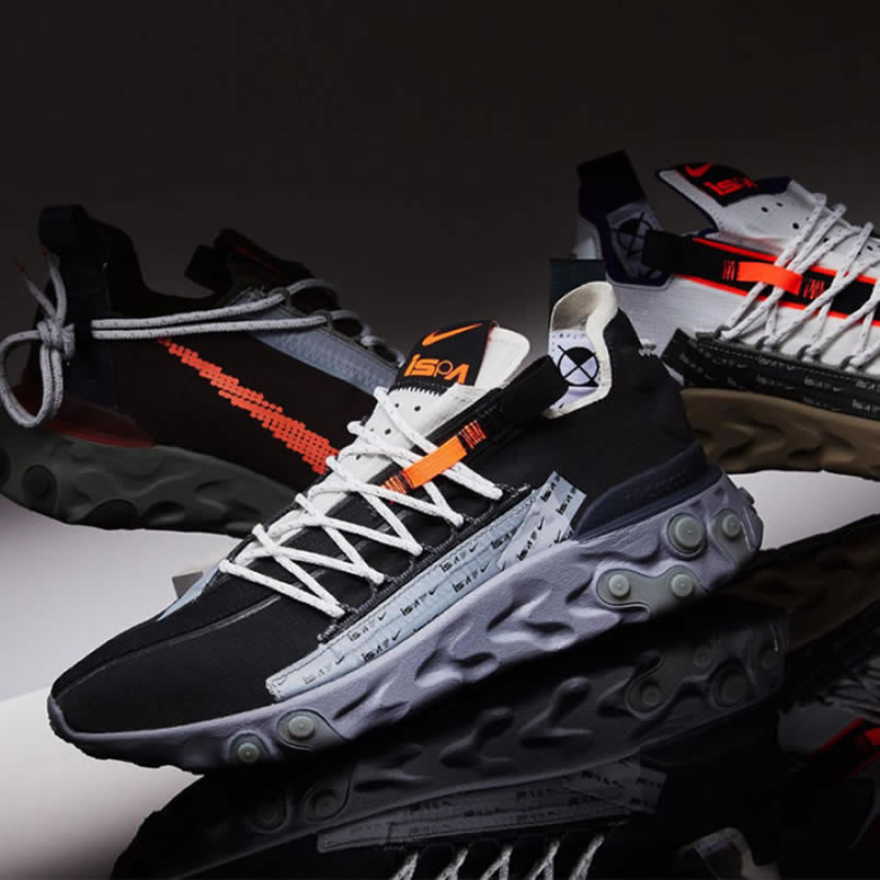 Anpkick Nike Runner React Wr Ispa Shoes (2) - www.kitistry.com Anpkick Nike Runner React Wr Ispa Shoes (2) - www.kitistry.com