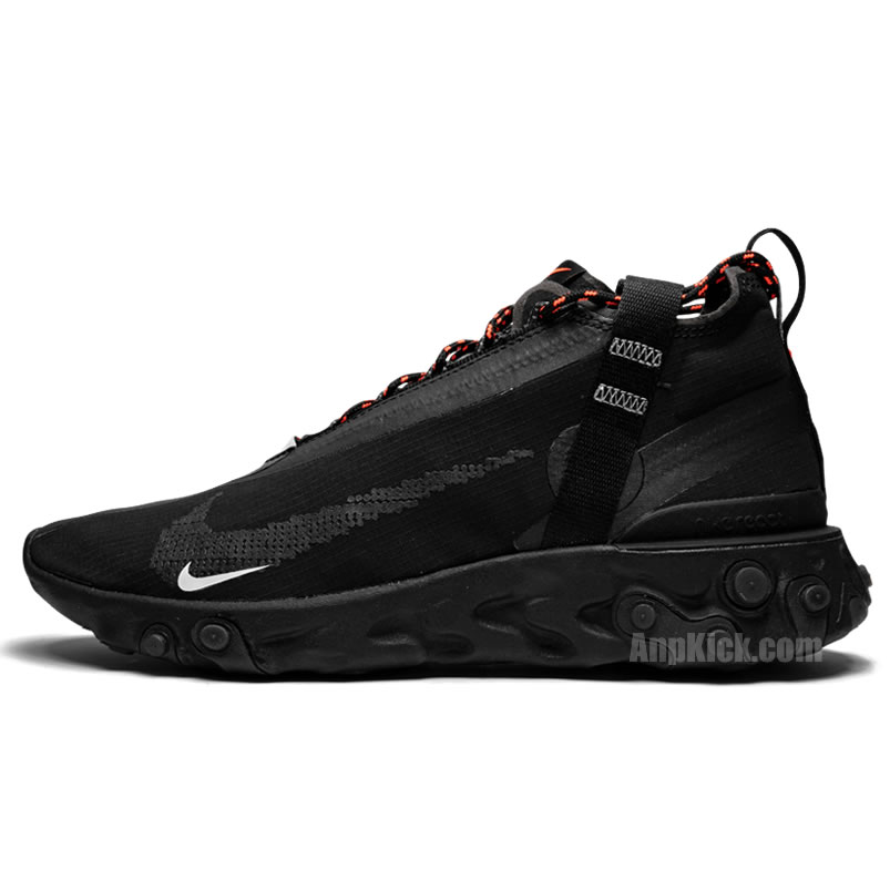 Nike React Wr Ispa Black At3143 001 (1) - www.kitistry.com Nike React Wr Ispa Black At3143 001 (1) - www.kitistry.com
