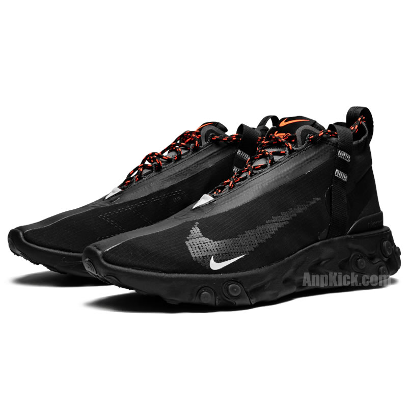Nike React Wr Ispa Black At3143 001 (2) - www.kitistry.com Nike React Wr Ispa Black At3143 001 (2) - www.kitistry.com