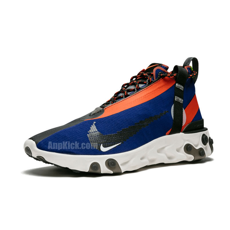 Nike React Wr Ispa Blue Orange At3143 400 (4) - www.kitistry.com Nike React Wr Ispa Blue Orange At3143 400 (4) - www.kitistry.com