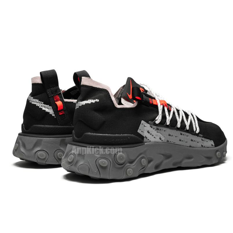 Nike React Wr Ispa Gunsmoke Ar8555 001 (3) - www.kitistry.com Nike React Wr Ispa Gunsmoke Ar8555 001 (3) - www.kitistry.com